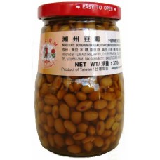 Fermented Soy Bean